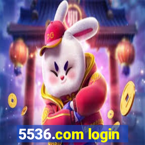 5536.com login